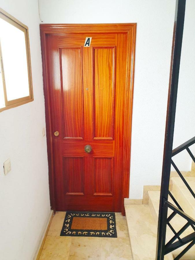 Carmen Apartments Benidorm Exterior photo