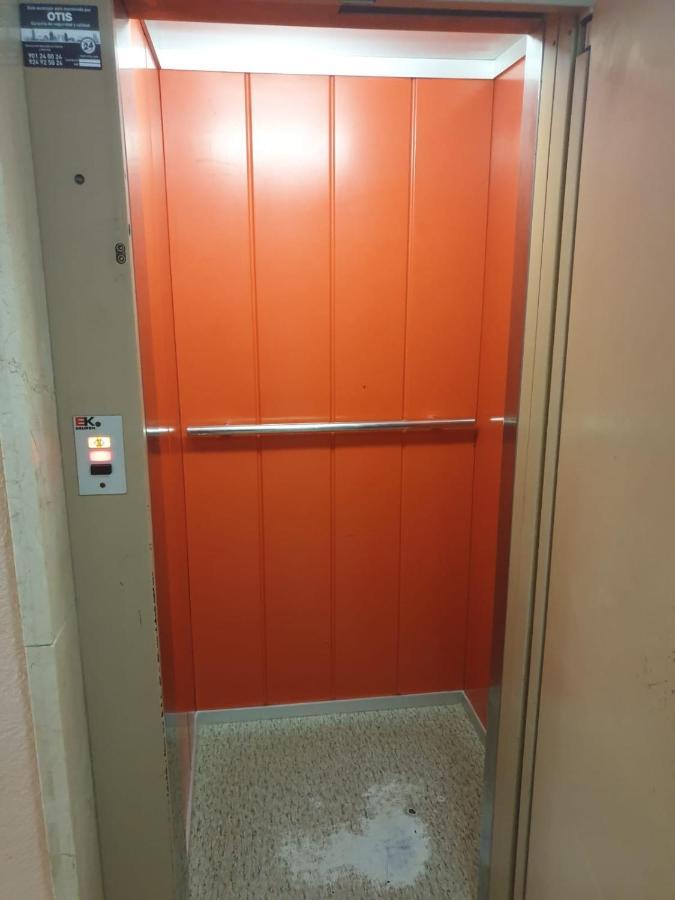Carmen Apartments Benidorm Exterior photo